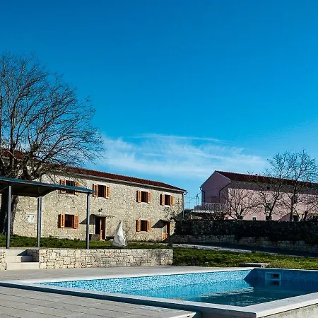 Beta Villa Marcana