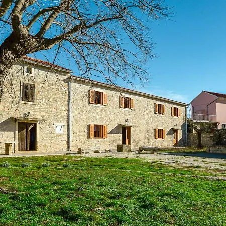 Beta Villa *